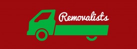 Removalists Mount Coot-tha - Furniture Removals
